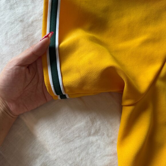 2014 Oakland A’s Cespedes Jersey - Picture 7 of 7